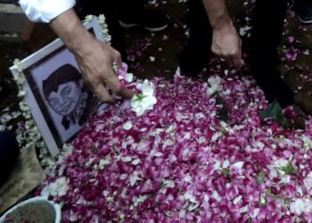 Tak Kan Mampu Sekuat Didi Kempot