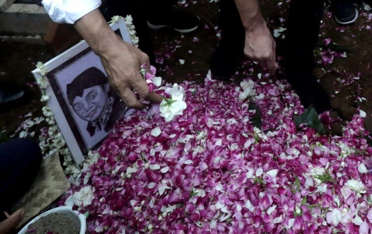 Tak Kan Mampu Sekuat Didi Kempot