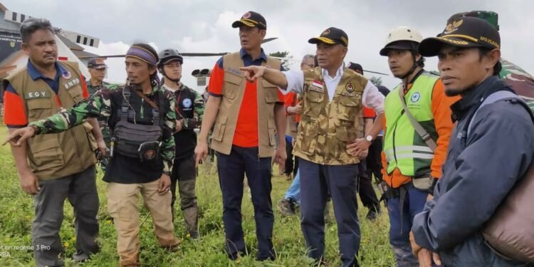 Sukun Seram, Nikmat Penuh Kenangan