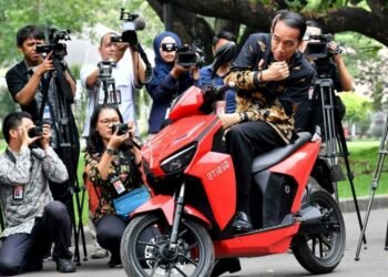 Soal Konser, Permintaan Maaf Kepada Presiden Jokowi Dari Bamsoet