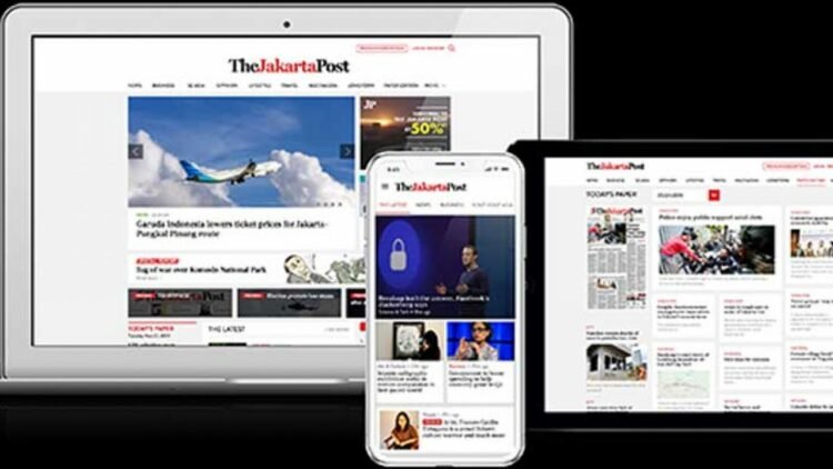 Sayonara The Jakarta Post