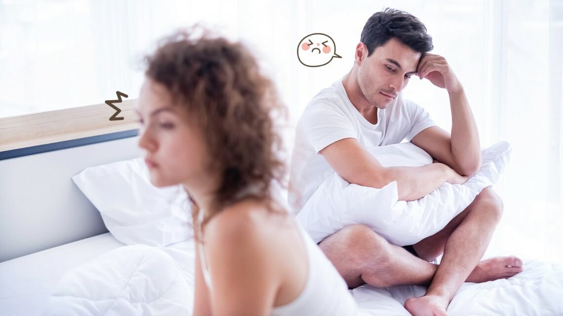 Menaklukkan Nimfomania