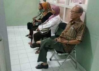 Ulama Itu Bernama Syafii Maarif