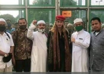 Habib Bahar bin Smith Mengaku Tak Kapok & Lelah Dalam Menyampaikan Keberaran serta Kezaliman