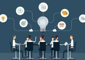 Kekuatan Yang Diperlukan Bagi Anda, Yang Ingin Berbisnis