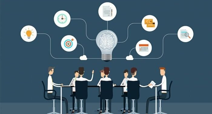 Kekuatan Yang Diperlukan Bagi Anda, Yang Ingin Berbisnis