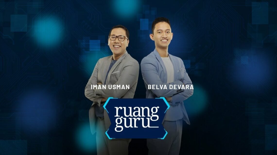 Klarifikasi Ruangguru Klarifikasi Ruangguru