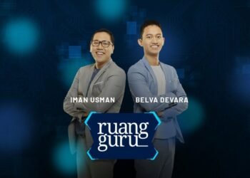 Klarifikasi Ruangguru di Sertifikasi Jurnalistik Prakerja