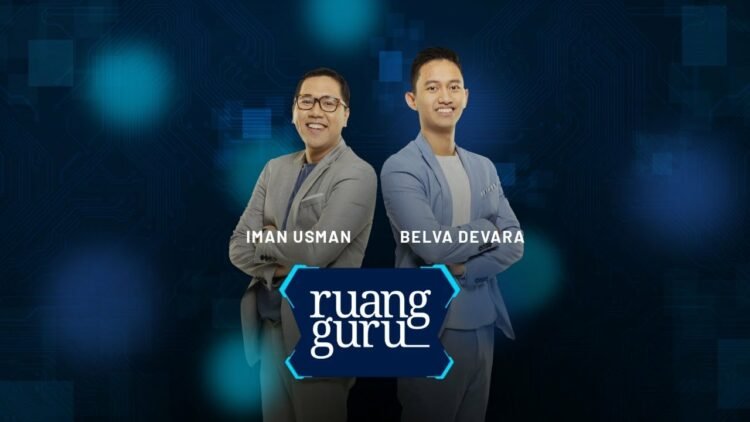 Klarifikasi Ruangguru