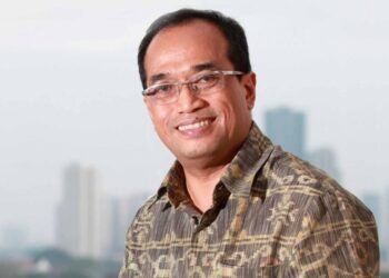 Budi Karya Sumardi: Soal Mudik, Sudah Tegas Seperti Dinyatakan Presiden Joko Widodo, Tetap Dilarang