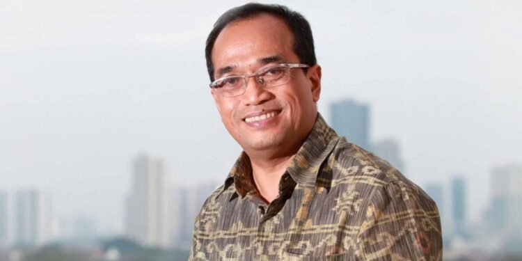 Budi Karya Sumardi: Soal Mudik, Sudah Tegas Seperti Dinyatakan Presiden Joko Widodo, Tetap Dilarang 1 Budi Karya Sumardi: Soal Mudik, Sudah Tegas Seperti Dinyatakan Presiden Joko Widodo, Tetap Dilarang