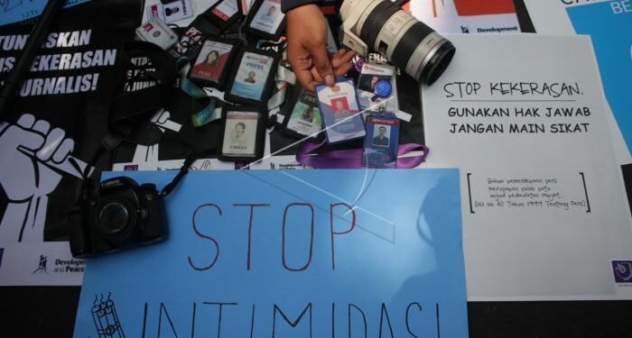 Berita Jokowi Meresmikan Mall Bekasi, Berbuntut Teror ke Jurnalis Detik