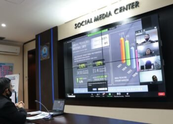 Keluarga Garda Terdepan Mewujudkan SDM yang Unggul juga Benteng Utama Memerangi Penyalah Gunaan Narkoba