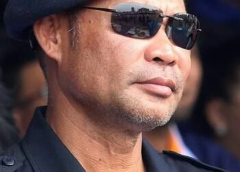 Gubernur NTT Viktor Bungtilu Laiskodat Ambil Risiko Berhadapan Dengan Virus Covid-19