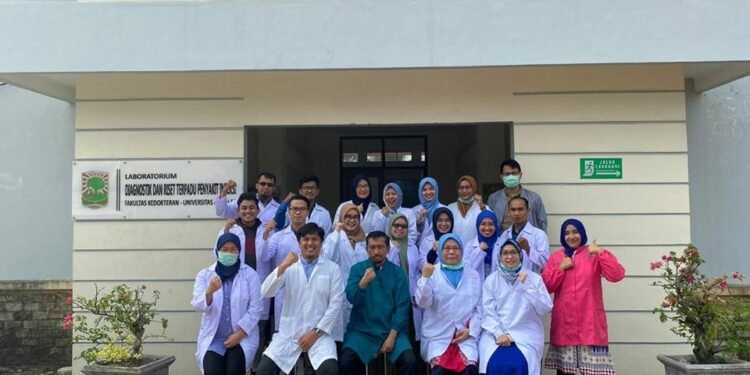 Patriot Militan di Tengah Pandemi