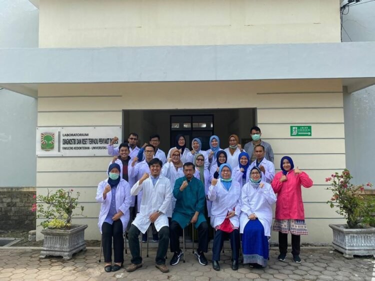 Patriot Militan di Tengah Pandemi