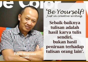 Bolehkah Membuat Judul Berita Dengan Pertanyaan?