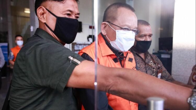 IPW Memberi Apresiasi Atas Solid-nya Kinerja Tim KPK dan Polri