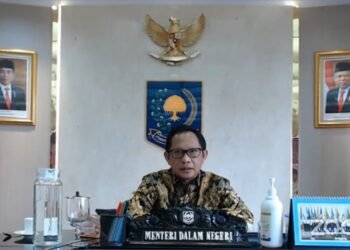 Mendagri: Lomba Inovasi Digelar agar Daerah Menyiapkan Tatanan Normal Baru