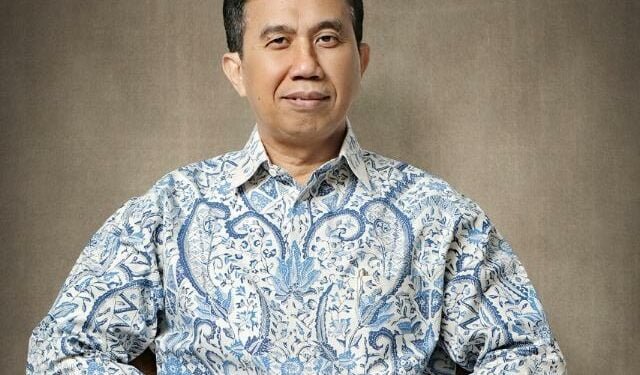 Keberadaan 2 Bursa Timah Untuk Mencegah Monopoli