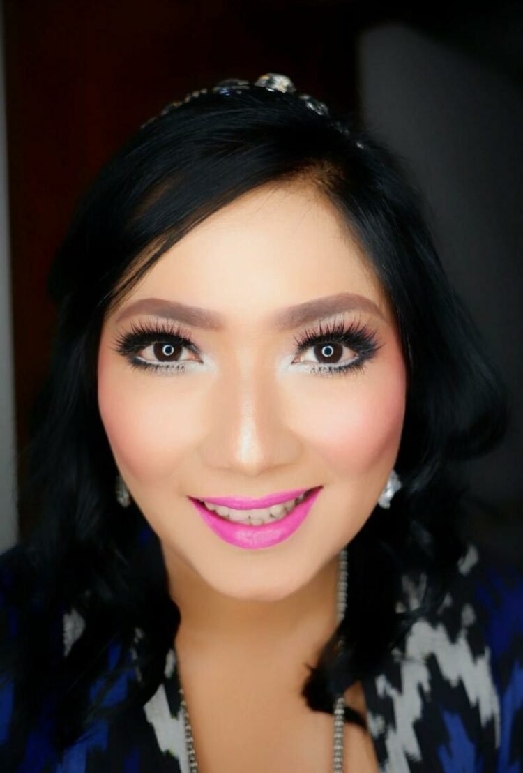 Fryda Lucyana, S.H., LL.M, (Humas Jaringan Arek Ksatria Airlangga)