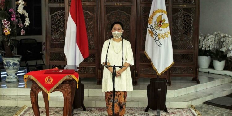 Peringatan Hari Lahir Pancasila 1 Juni 2020