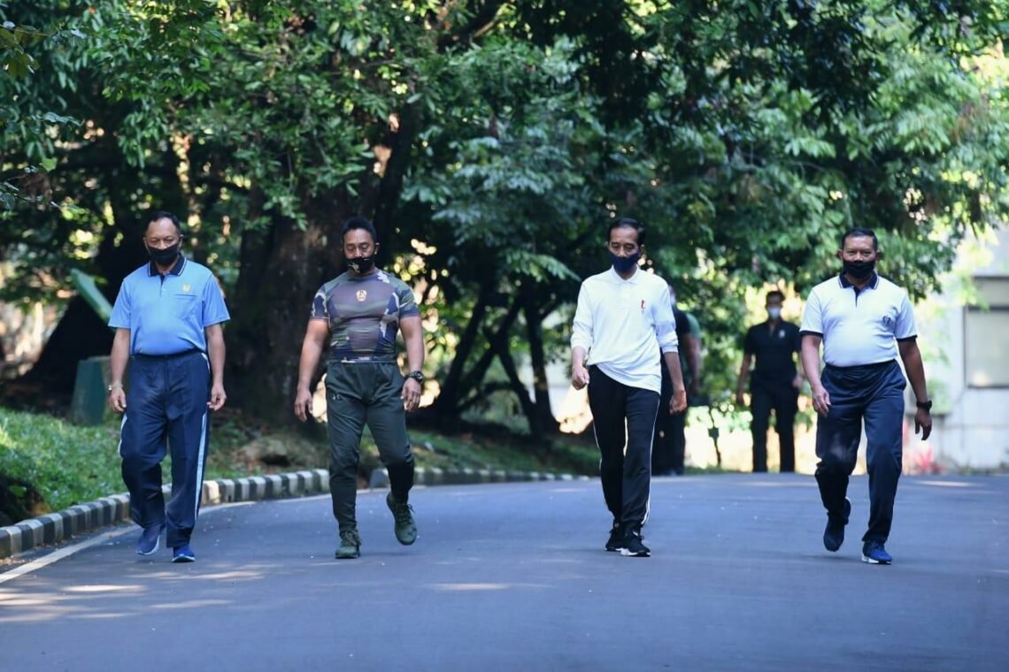 Pernyataan Calon Panglima TNI Mendatang