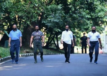 Pernyataan Calon Panglima TNI Mendatang
