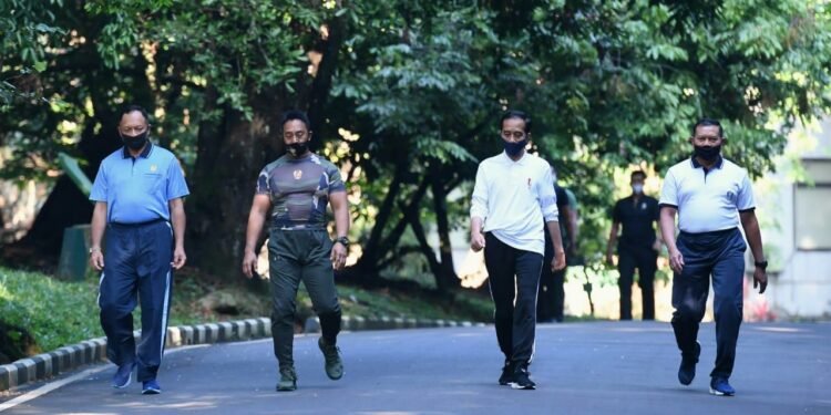 Pernyataan Calon Panglima TNI Mendatang