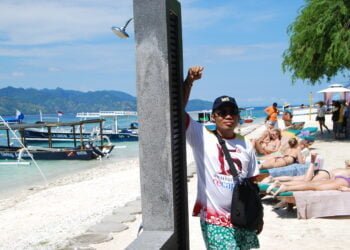 New Normal, Matinya Hiperealita