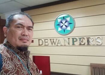 UKW Virtual Ini Harus Diperhatikan!