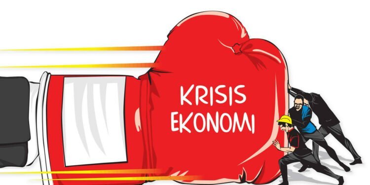 Taktis di masa Paceklik