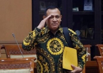 Esensi Nilai-Nilai Pancasila Dalam Upaya Pemberantasan Korupsi di Indonesia
