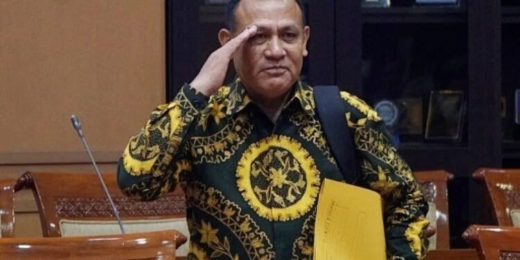 Esensi Nilai-Nilai Pancasila Dalam Upaya Pemberantasan Korupsi di Indonesia 1 Esensi Nilai-Nilai Pancasila Dalam Upaya Pemberantasan Korupsi di Indonesia