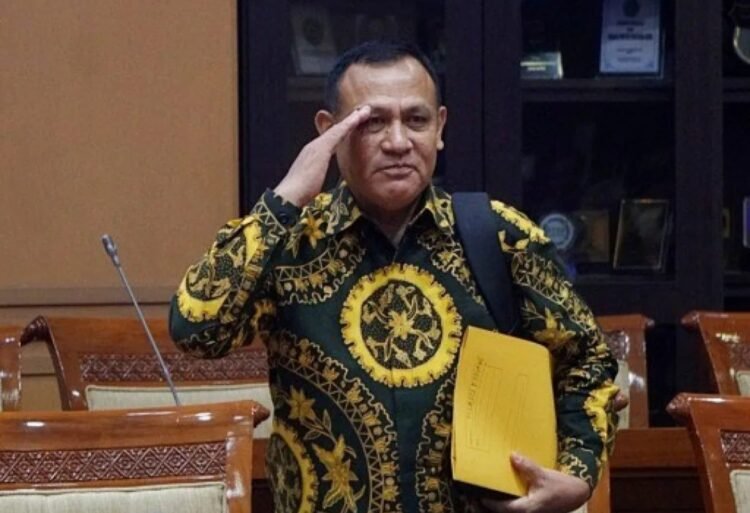 Esensi Nilai-Nilai Pancasila Dalam Upaya Pemberantasan Korupsi di Indonesia