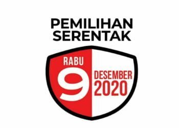 Pilkada Di Tengah Pandemi