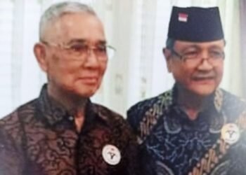 Try Sutrisno: “Jangan Hanya Jargon. Mengatasi Masalah Narkoba, Harus Dengan Tindakan Nyata”