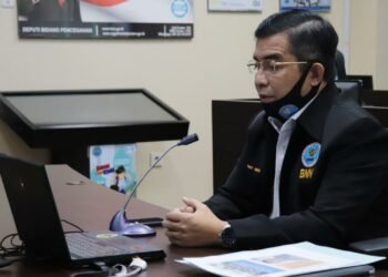 BNN Kumpulkan Relawan Anti Narkoba, Dalam New Normal Lewat Webinar