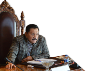 AM Hendropriyono: Sultan Hamid II Bukan Pahlawan Adalah Fakta Sejarah 