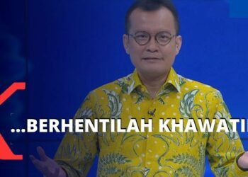 Antara Harga Diri & Harakiri