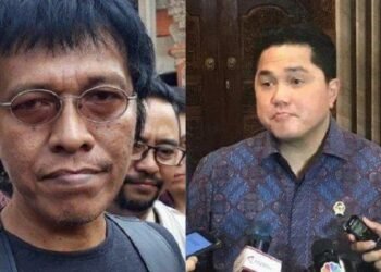 BUMN & UMKM Dalam Cerita Serta Angka, Siapa Pahlawan Sesungguhnya?