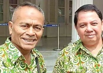 PWI Pusat Apresiasi Dukungan Sejumlah Gubernur Terhadap Media di Tengah Wabah Covid-19