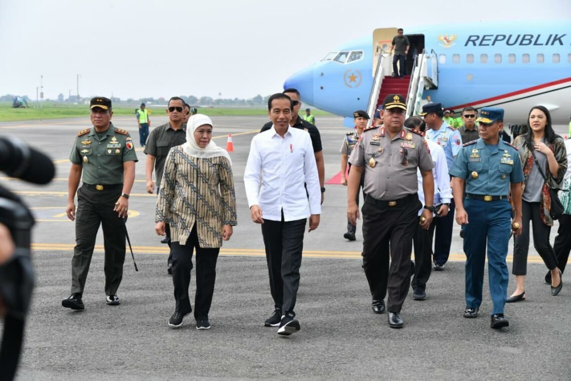 Jokowi Ultah