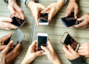 Nomophobia, Apakah Anda Termasuk?