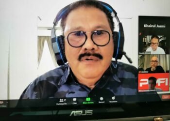 Apa kabar Indosat Ooredoo & Commonwealth Bank?