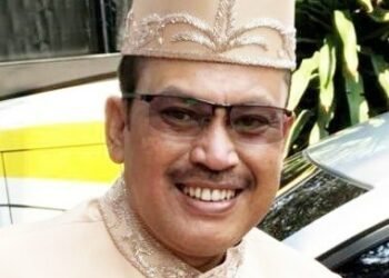 Bocornya Data Pribadi Kita