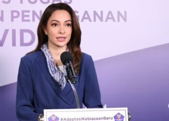 Pesan dr. Reisa Terkait Penanganan Jenazah Di Masa Pandemi COVID-19