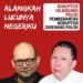Saktinya Djoko Tjandra Fenomena Apa? Novel Baswedan: “Memberantas Korupsi di Indonesia Sangat Berbahaya”