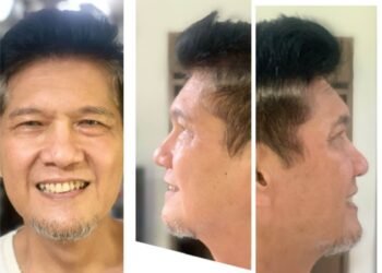 Saktinya Djoko Tjandra Fenomena Apa?