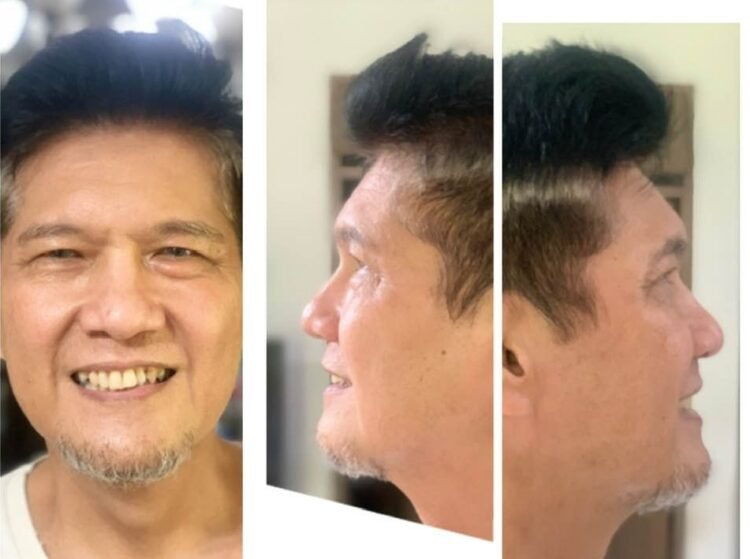 Saktinya Djoko Tjandra Fenomena Apa?